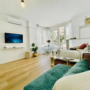 Precioso Mini Loft Apartamento