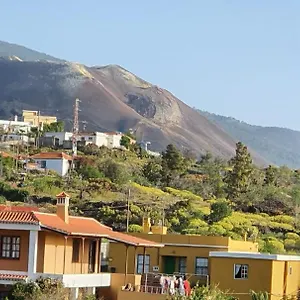 Buhardilla Al Volcan , El Paso España