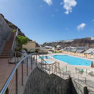 Brisas De Puerto Rico , Mogán España