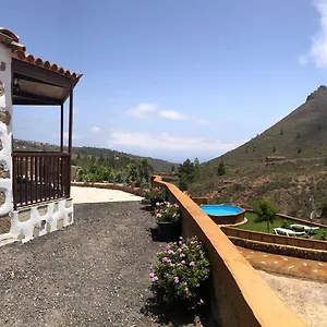 La Casita De Tila , Ifonche España
