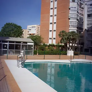 Bahíazul Apartamento
