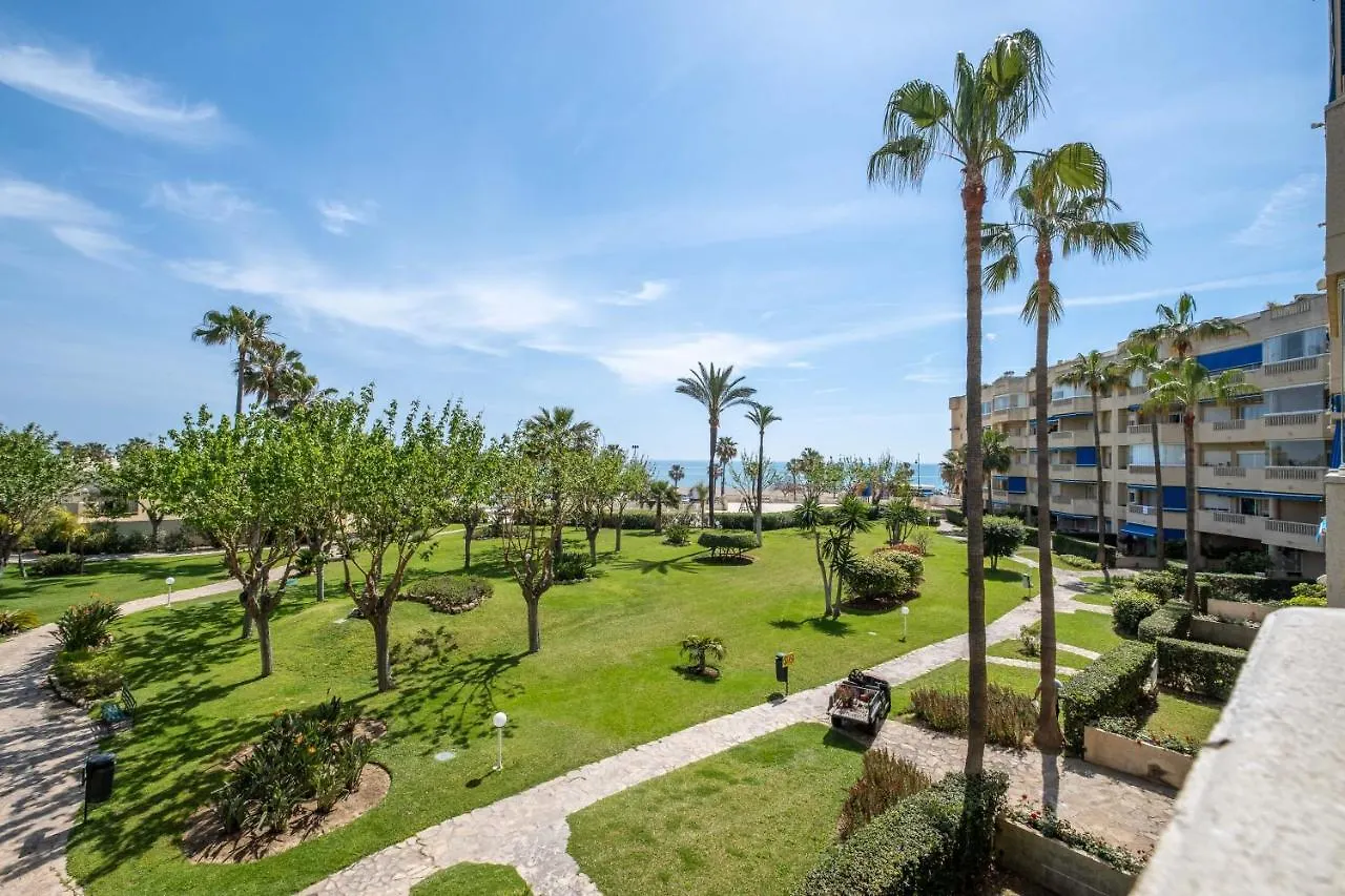 Apartment Garden & Beach - Torremolinos