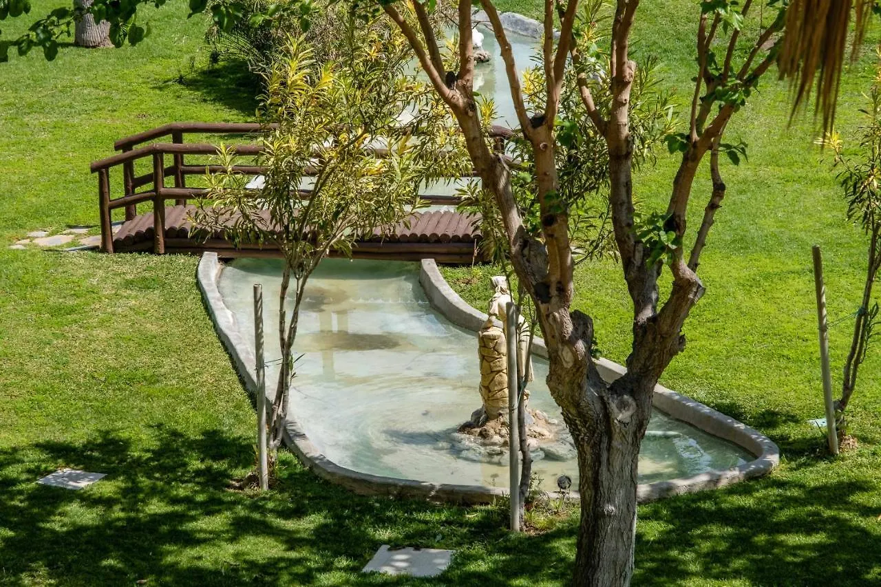 Garden & Beach - Torremolinos