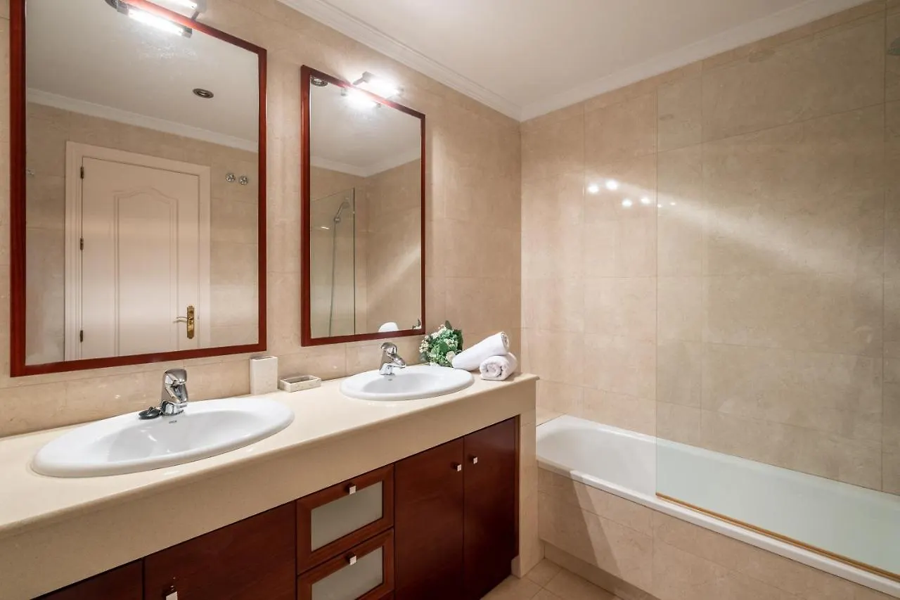 Apartment Garden & Beach - Torremolinos